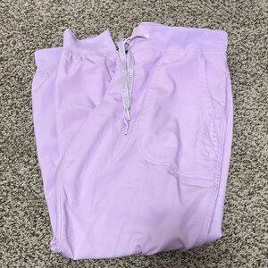 Medcouture scrub pants M